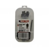 Bay-Tec MU0888-05 Tct Metal Delme Panç Seti Takımı 20 mm - 3