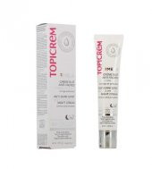 Topicrem Mela Gentle Peeling Night Cream 40 ml - 1