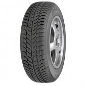 Sava Eskimo S3 Plus 175/65 R15 88T XL Kış Lastiği - 2023 - 1