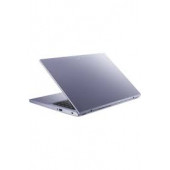 ACER ASPİRE A315 İ5 8GB RAM 512 HDD MOR RENK ACER TÜRKİYE GARANTİLİ - 1