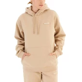 Columbia Csc U Marble Canyon Heavyweıght Fleece Hoodie Erkek Sweatshirt CS0349-271 thumbnail 4