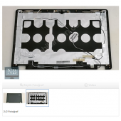 ACER EXTANSA 5635 5635Z LCD COVER EKRAN KASASI - 2
