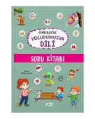 3. ve 4. Sınıf Öykülerle Vücudumuzun Dili Seti 10 Kitap - 3