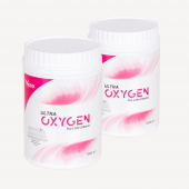 Vebox Ultra Oxygen Toz Leke Çıkarıcı 2 KG - 1