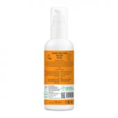 Siveno %100 Doğal Çocuk Güneş Losyonu Leke Karşıtı Antioksidan Nemlendirici Bitkisel Vegan UVA UVB SPF50 - 7