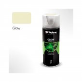Polisan Glow (Fosforlu) Sprey Boya 400 ml - 1