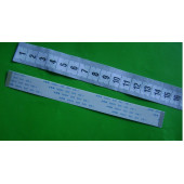 PACKARD BELL Z5WGM Z5W1H NBX0001N800 tetik power Usb Flex Kablosu 14-1-15A thumbnail 1