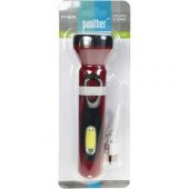 Panther Usb Şarjlı El Feneri PT-9678 - 1