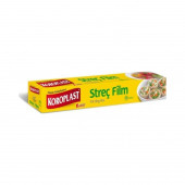 Koroplast Streç Flim 15 Metre x 2 Adet - 2