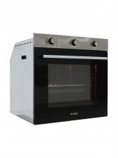 ALVEUS MFA 615 INOX (TURBO+SOĞUTMA FAN) ANKASTRE FIRIN - 2