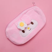 Melody Tasarımlı Peluş Kalemlik - 1