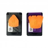 HP 3YP61AE Orijinal Renkli, Siyah Baskı Kafası Kiti - 2