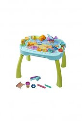 Play Doh Hayal Gücü İstasyonu F6927,Hamur Oyuncak - 2