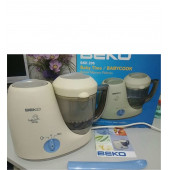 Beko BKK-206 Baby Time Bebek Maması Robotu - 1