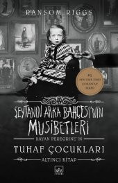 Şeytanın Arka Bahçesi’nin Musibetleri (Bayan - 1