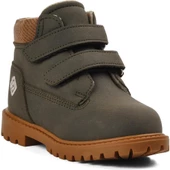 Pepino 925 Unisex Çocuk Cat Bot - 9