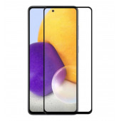 Samsung Galaxy A72 Tam Kaplayan Seramik Nano Ekran Koruyucu Cam (487478640) - 1