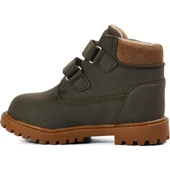 Pepino 925 Unisex Çocuk Cat Bot - 2
