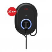 Vestel Elektrikli Araç Şarj İstasyonu EVC04 22kW Kablolu - 1