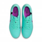 Nike Tiempo Legend 10 Academy Turkuaz Erkek Krampon DV4337-300 - 3