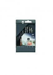 Craftomat Beton Matkap Ucu 8 Parça Set - 1