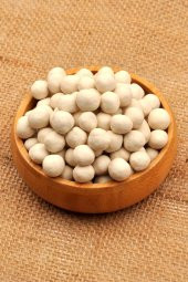 Beyaz Çıtır Leblebi Duble 500 G - 1