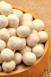Beyaz Çıtır Leblebi Duble 500 G - 2