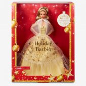 Barbie 2023 Mutlu Yıllar Bebeği HJX06 Lisanslı Ürün - 1