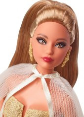 Barbie 2023 Mutlu Yıllar Bebeği HJX06 Lisanslı Ürün - 2
