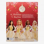 Barbie 2023 Mutlu Yıllar Bebeği HJX06 Lisanslı Ürün - 6
