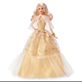 Barbie 2023 Mutlu Yıllar Bebeği Hjx04 Lisanslı Ürün - 1