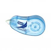 Mas 453 Daksil Şerit 5Mm*8M - 1