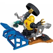 Hot Wheels Monster Trucks Arenada Şampiyonluk Mücadelesi Hpn71 - 3