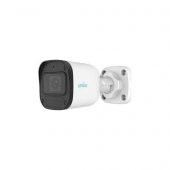UNIWIZ IPC-B124-APF28 IP BULLET 4 MP 2.8mm 30m IR PoE IP67 KAMERA - 1