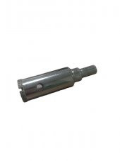 Craftomat Elmas Delik Açma Testeresi 22 mm - 1