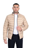 Cengiz İnler Lastikli Erkek Mont - 6