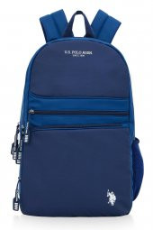 U.S. POLO ASSN. PLEVR23665 Lacivert Erkek Sırt Çantası - 1