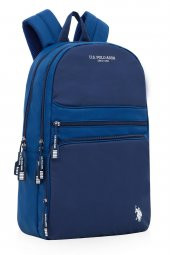 U.S. POLO ASSN. PLEVR23665 Lacivert Erkek Sırt Çantası - 2