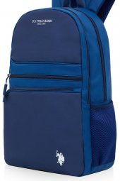 U.S. POLO ASSN. PLEVR23665 Lacivert Erkek Sırt Çantası - 5