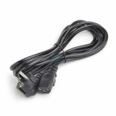 Concord Güç Kablosu 1.2M PC Power Kablo C500 - 5