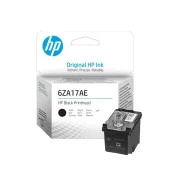 Hp 6Za17ae Orijinal Siyah Baskı Kafası - 1