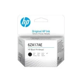 Hp 6Za17ae Orijinal Siyah Baskı Kafası - 3