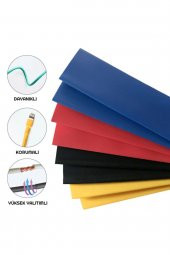164 Parça Heat Shrink Makaron Daralan Kablo Tamir Seti - 2