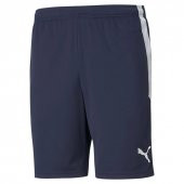 Puma TeamLiga25 Kamp Şort 657249-06 - 1