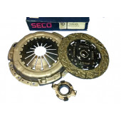 SECO Debriyaj set (OEM: 41300-47200 & 41100-47200) - 1