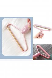 Demir Elbise Tiftik ve Tüy Toplama Aleti - 1