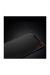 Iphone 11 (6.1 Inç) Uyumlu Mat Ekran Koruyucu Cam 5d Parmak Izi Bırakmaz - 2