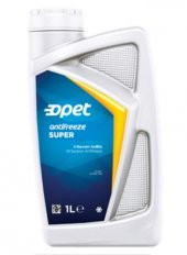 Opet Antifreeze 1 Litre Mavi - 1