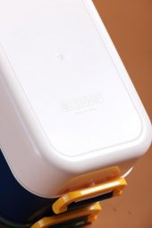 Vagonlife XC-462 1400ml Lacivert Çelik Saklama Kabı thumbnail 4