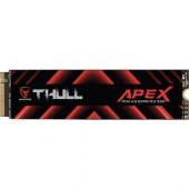 Thull Apex 2tb Gen4 M2 Nvme Pcıe G4X4 7500-6500MB/S THL-M2PCIE-APXG4X4/2TB - 1